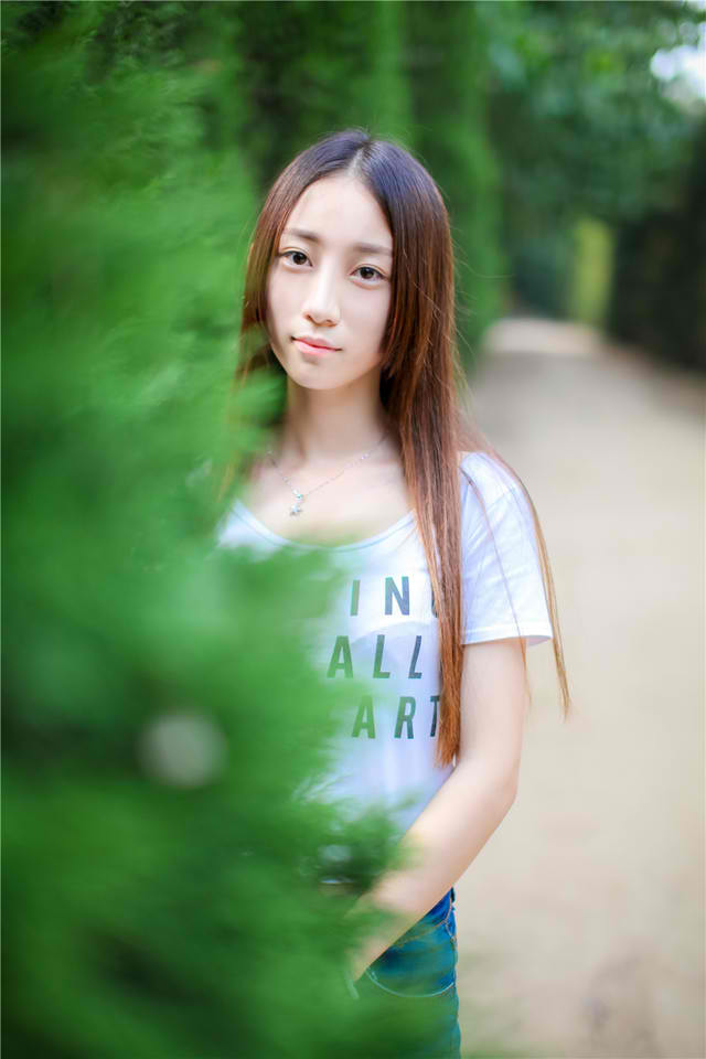 隔窗恋爱
