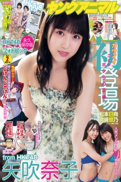 酋长的女儿