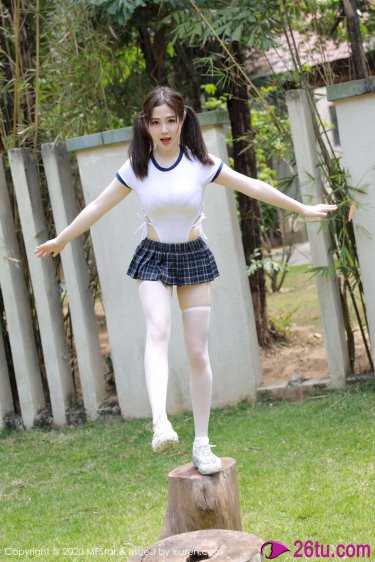 八尺夫人