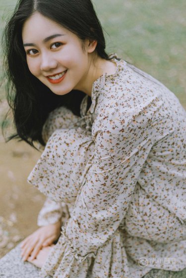 白鹿原影视城